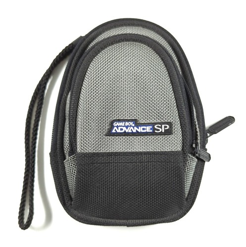 Game boy advance tasche - sp,