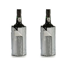2x Sektkühler Weinkühler