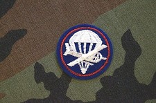 Authentic RARE US Army