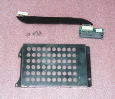 SATA Adapter + Rahmen für 2te