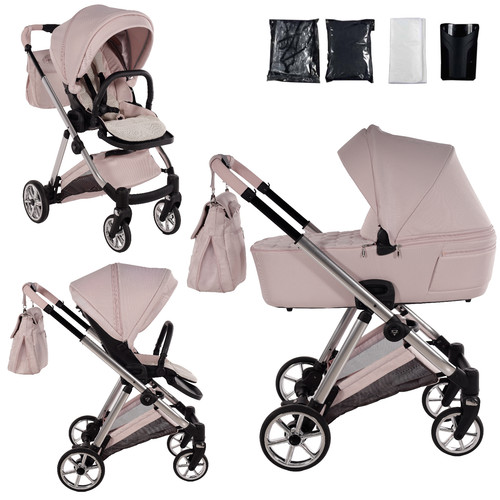 Junama ellegant 2in1 - ellegant,