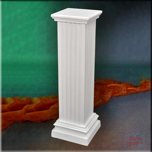 Säule dekosäule blumensäule - dekosäule,