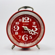 Yityaz Wecker Uhr Alarm Clock