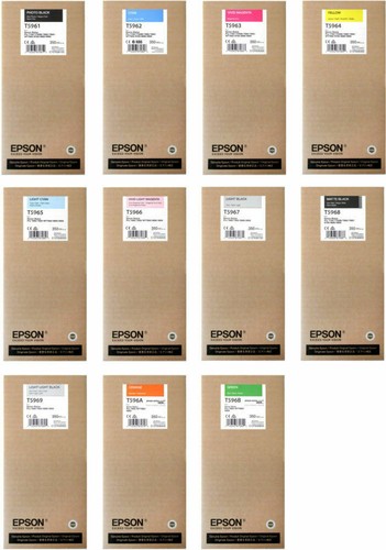 Original tinte epson stylus - original,