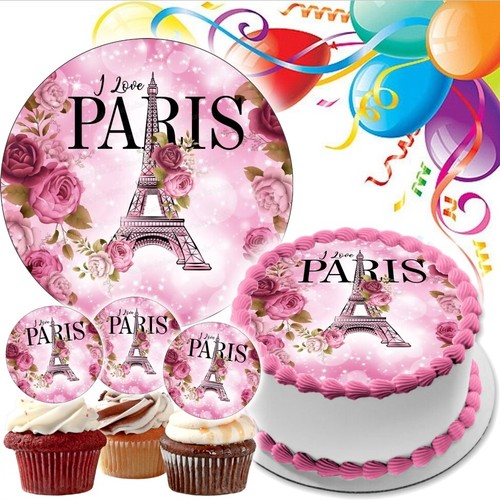 Paris tortenaufleger party - paris,