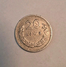 20 Mongo 1959 Mongolei