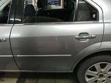 Ford Mondeo III 3 hintere