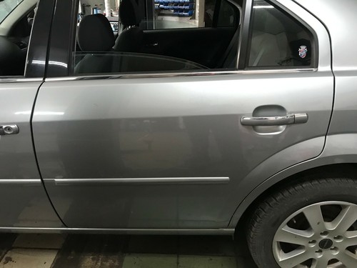 Ford mondeo iii hintere - iii,