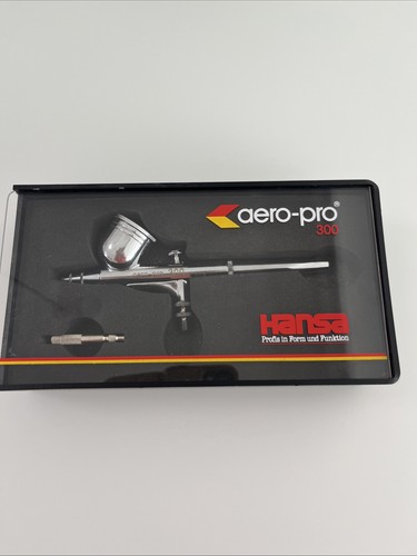 Hansa aero pro - aero-pro, 300