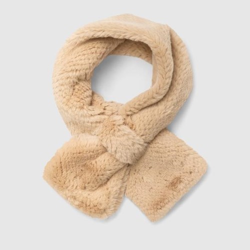 Schal beige cm - 95, 16