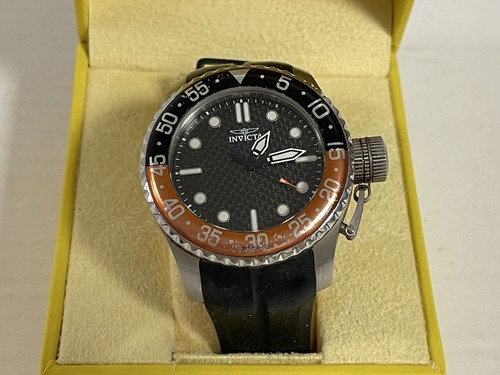Invicta herren armbanduhr - invicta,