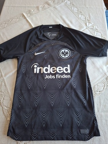 Eintracht frankfurt nike - eintracht,