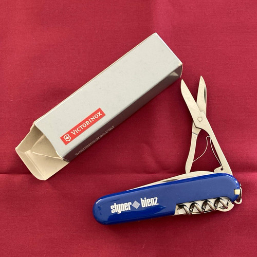 Victorinox taschenmesser - victorinox,