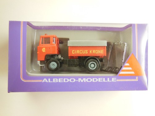 Albedo scania 111 2achser - albedo,