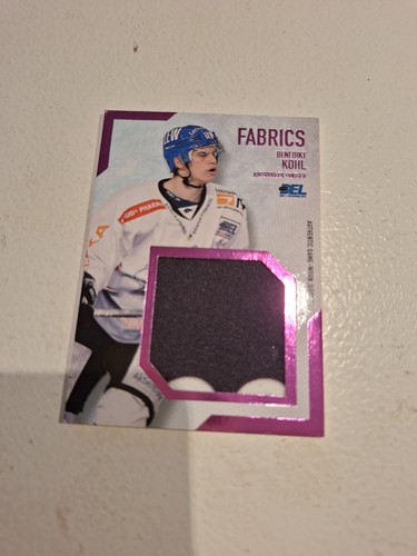 2008 fabrics jersey - 2008-09,