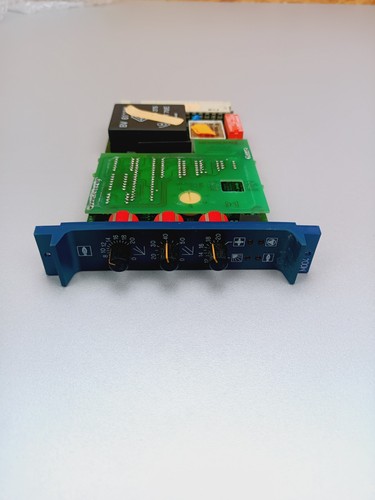 Buderus ecomatic modul - buderus,