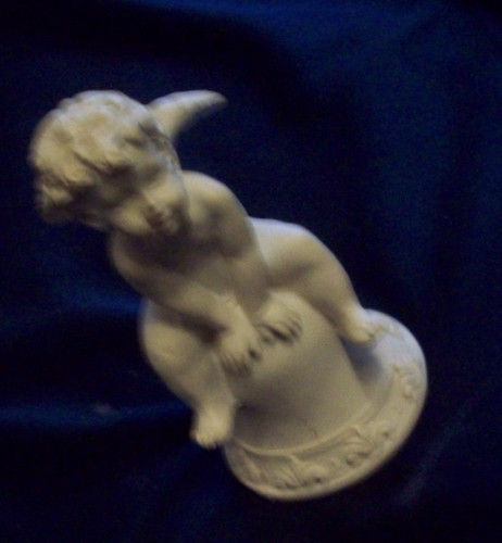 Standfigur engel - standfigur,