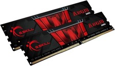 G.Skill Aegis 16GB (2×8GB) DDR4-3000MHz CL16 – Top Zustand, voll funktionsfähig