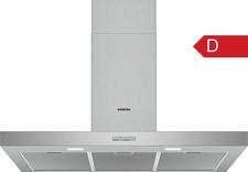 Siemens Dunstabzugshaube 90cm