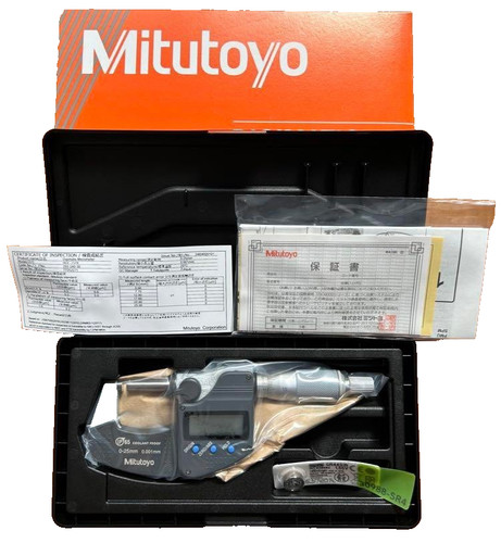Mitutoyo 293 240 mdc 25px - mitutoyo, mdc-25px