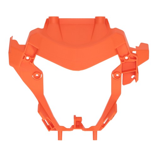 Acerbis lampenmaske für ktm - acerbis,