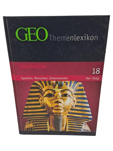 Geo themenlexikon geschichte - themenlexikon,