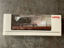 Märklin H0 46938 Rungenwagen