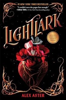 Lightlark volume - volume, 1