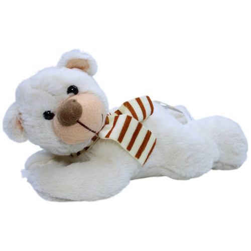 Tedi teddybär beige - tedi,