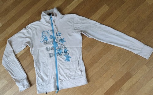 Bench leichte sweatjacke - leichte,