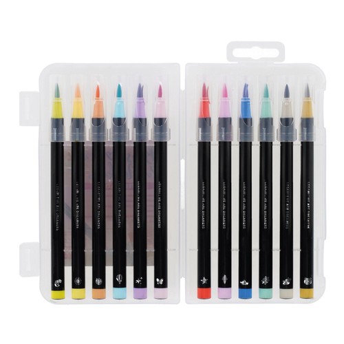 Legami pinselstifte pastell - -,