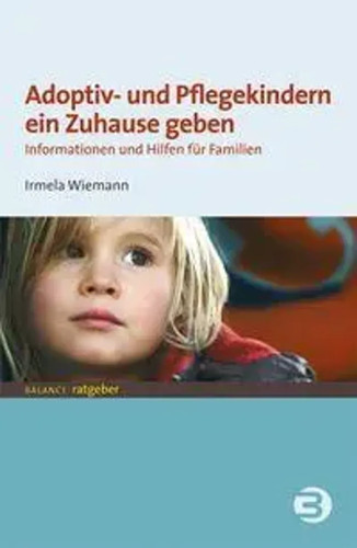 Adoptiv und pflegekindern - pflegekindern, ein