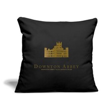 Downton Abbey Logo Highclere