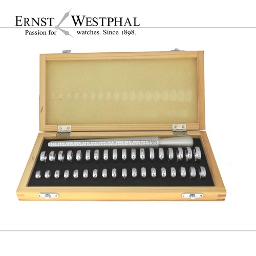 Oiginal bergon 5235 ringriegel - 5235,