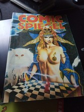 Comic Spiegel Magazin Nr. 16 für Erwachsene 