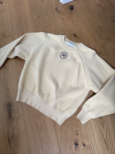 Sandro paris pullover - paris,