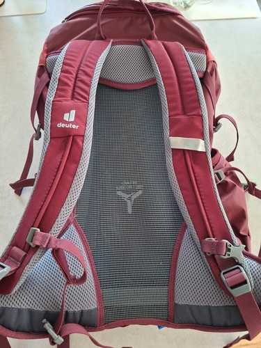 Deuter rucksack mountain air - rucksack,