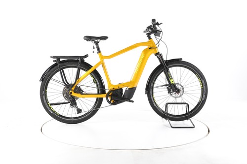 Haibike trekking - 8,
