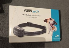 voss.pet AB -2 Hundeantibell
