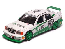 Mercedes 190E/W201 DTM 1991 - TrueScale 1/43