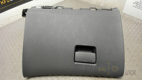 Handschuhfach opel astra 7 - handschuhfach,