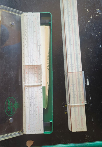 Faber castell rechenschieber - faber-castell,