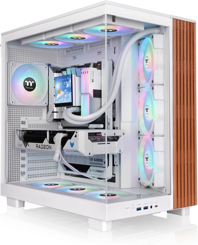 Thermaltake view 380 - thermaltake,