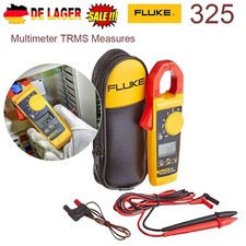 Fluke 325 True-RMS AC/DC