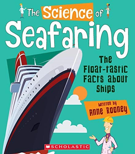 The science seafaring - of,