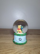 Disney Enesco Winnie Puuh Deko
