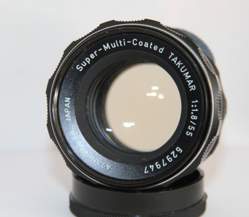Kamera getestet super - kamera, multi