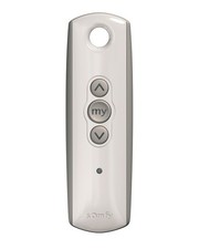 Somfy Telis 1 pure RTS Handsender Fernbedienung Rollladen Raffstore