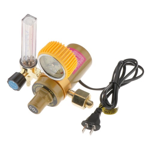Co2 druckregler reduzierstück - co2,