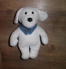 Sterntaler Spieluhr Hund Lucky